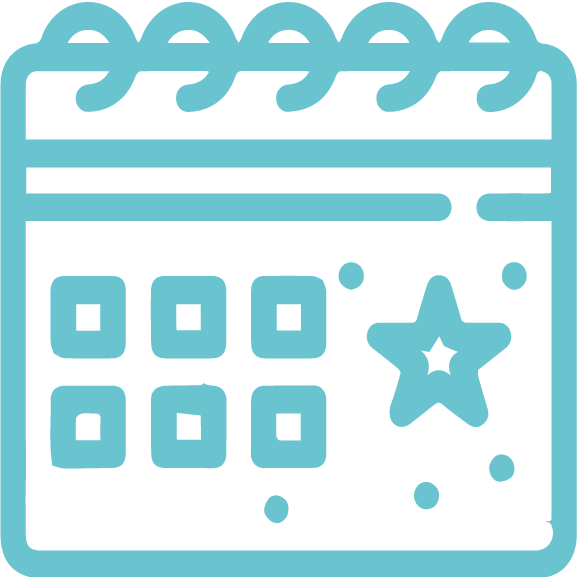 Blue Luna Icons 12 Seasonal Celebrations