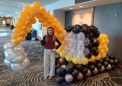 Corporate Events